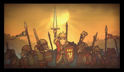 [รีวิว Steam] Tails of Iron: งานอาร์ตระดับ Masterpiece ที่มาพร้อมระบบต่อสู้สุดดุดันและสมจริง