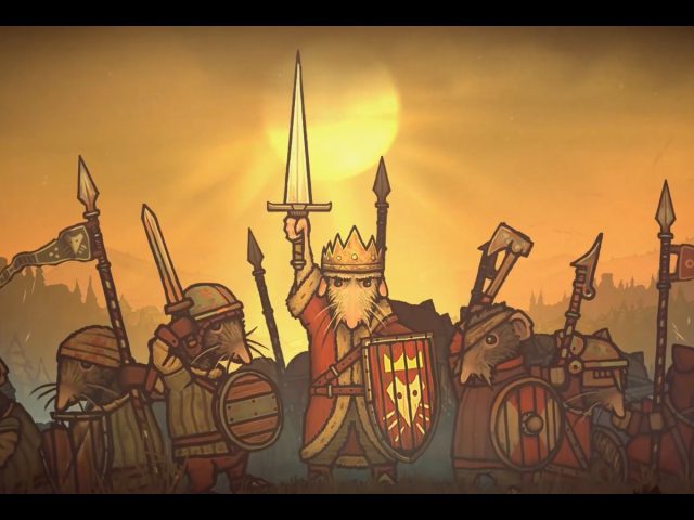 [รีวิว Steam] Tails of Iron: งานอาร์ตระดับ Masterpiece ที่มาพร้อมระบบต่อสู้สุดดุดันและสมจริง