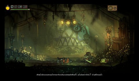 [รีวิว Steam] Tails of Iron: งานอาร์ตระดับ Masterpiece ที่มาพร้อมระบบต่อสู้สุดดุดันและสมจริง