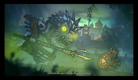 [รีวิว Steam] Tails of Iron: งานอาร์ตระดับ Masterpiece ที่มาพร้อมระบบต่อสู้สุดดุดันและสมจริง