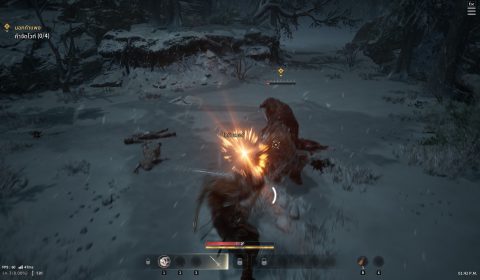 [เล่นแล้วมาเล่า] Game of Thrones: Kingsroad – มหากาพย์การต่อสู้สุดดุดัน ใน Westeros ที่สัมผัสได้จริง ในช่วงทดสอบ!