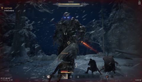 [เล่นแล้วมาเล่า] Game of Thrones: Kingsroad – มหากาพย์การต่อสู้สุดดุดัน ใน Westeros ที่สัมผัสได้จริง ในช่วงทดสอบ!