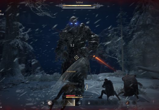 [เล่นแล้วมาเล่า] Game of Thrones: Kingsroad – มหากาพย์การต่อสู้สุดดุดัน ใน Westeros ที่สัมผัสได้จริง ในช่วงทดสอบ!