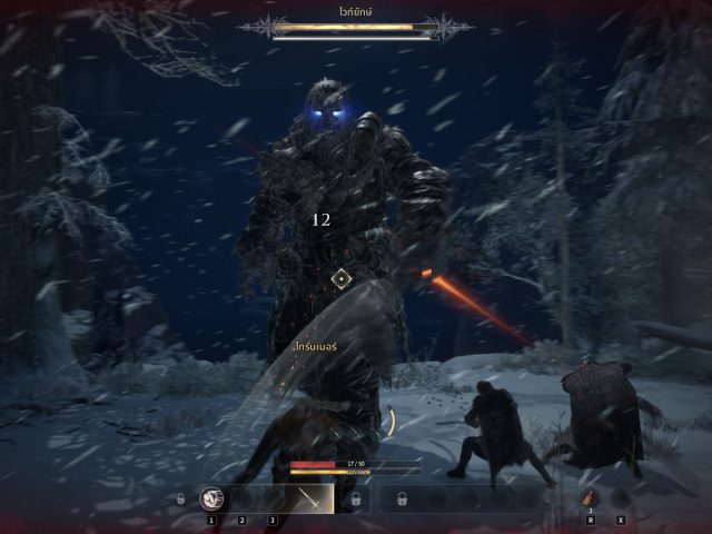 [เล่นแล้วมาเล่า] Game of Thrones: Kingsroad – มหากาพย์การต่อสู้สุดดุดัน ใน Westeros ที่สัมผัสได้จริง ในช่วงทดสอบ!