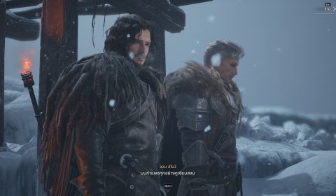 [เล่นแล้วมาเล่า] Game of Thrones: Kingsroad – มหากาพย์การต่อสู้สุดดุดัน ใน Westeros ที่สัมผัสได้จริง ในช่วงทดสอบ!