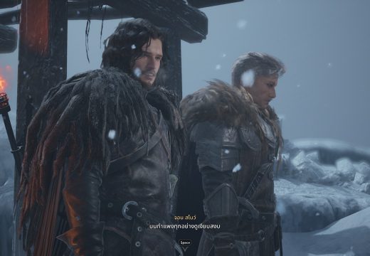 [เล่นแล้วมาเล่า] Game of Thrones: Kingsroad – มหากาพย์การต่อสู้สุดดุดัน ใน Westeros ที่สัมผัสได้จริง ในช่วงทดสอบ!