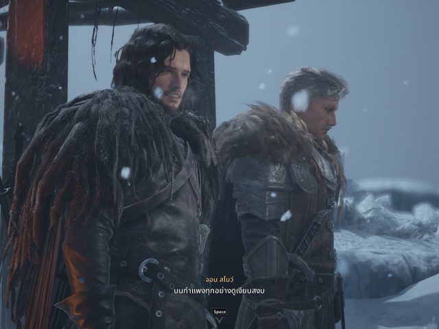 [เล่นแล้วมาเล่า] Game of Thrones: Kingsroad – มหากาพย์การต่อสู้สุดดุดัน ใน Westeros ที่สัมผัสได้จริง ในช่วงทดสอบ!