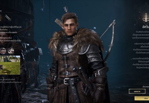 [เล่นแล้วมาเล่า] Game of Thrones: Kingsroad – มหากาพย์การต่อสู้สุดดุดัน ใน Westeros ที่สัมผัสได้จริง ในช่วงทดสอบ!