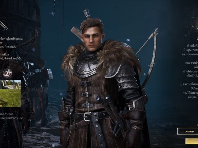 [เล่นแล้วมาเล่า] Game of Thrones: Kingsroad – มหากาพย์การต่อสู้สุดดุดัน ใน Westeros ที่สัมผัสได้จริง ในช่วงทดสอบ!