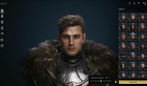 [เล่นแล้วมาเล่า] Game of Thrones: Kingsroad – มหากาพย์การต่อสู้สุดดุดัน ใน Westeros ที่สัมผัสได้จริง ในช่วงทดสอบ!