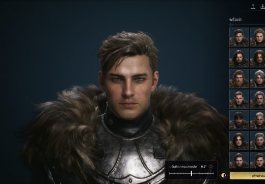 [เล่นแล้วมาเล่า] Game of Thrones: Kingsroad – มหากาพย์การต่อสู้สุดดุดัน ใน Westeros ที่สัมผัสได้จริง ในช่วงทดสอบ!