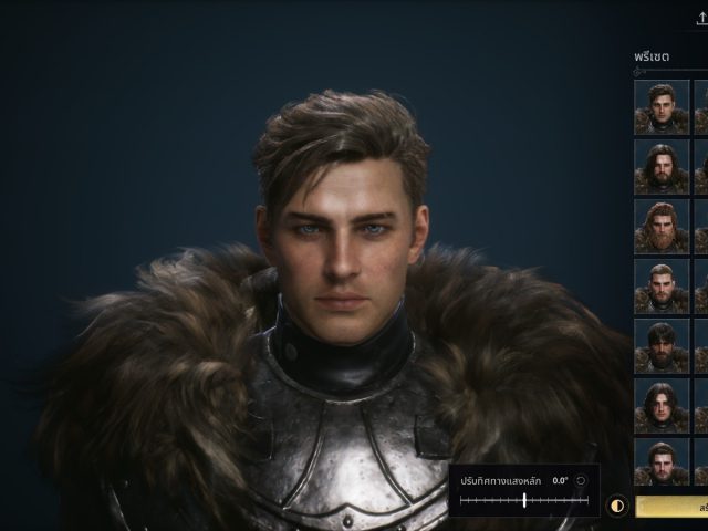 [เล่นแล้วมาเล่า] Game of Thrones: Kingsroad – มหากาพย์การต่อสู้สุดดุดัน ใน Westeros ที่สัมผัสได้จริง ในช่วงทดสอบ!