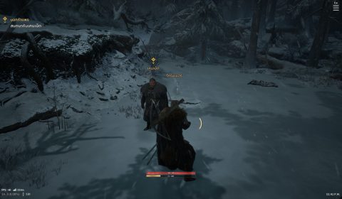 [เล่นแล้วมาเล่า] Game of Thrones: Kingsroad – มหากาพย์การต่อสู้สุดดุดัน ใน Westeros ที่สัมผัสได้จริง ในช่วงทดสอบ!