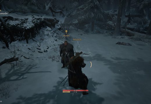 [เล่นแล้วมาเล่า] Game of Thrones: Kingsroad – มหากาพย์การต่อสู้สุดดุดัน ใน Westeros ที่สัมผัสได้จริง ในช่วงทดสอบ!