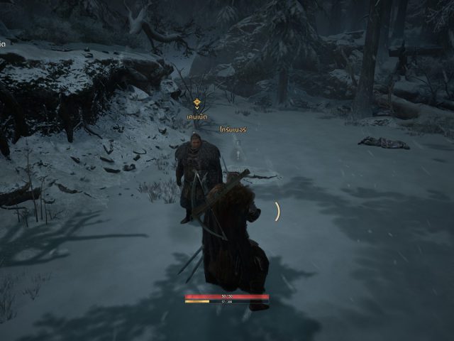 [เล่นแล้วมาเล่า] Game of Thrones: Kingsroad – มหากาพย์การต่อสู้สุดดุดัน ใน Westeros ที่สัมผัสได้จริง ในช่วงทดสอบ!