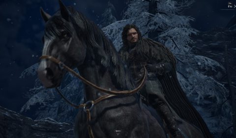 [เล่นแล้วมาเล่า] Game of Thrones: Kingsroad – มหากาพย์การต่อสู้สุดดุดัน ใน Westeros ที่สัมผัสได้จริง ในช่วงทดสอบ!