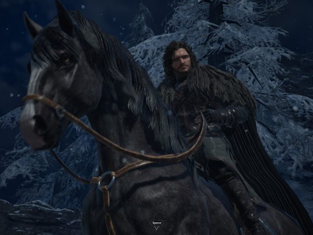 [เล่นแล้วมาเล่า] Game of Thrones: Kingsroad – มหากาพย์การต่อสู้สุดดุดัน ใน Westeros ที่สัมผัสได้จริง ในช่วงทดสอบ!