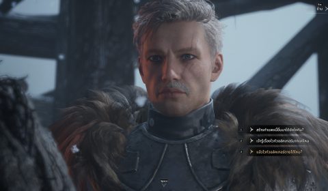 [เล่นแล้วมาเล่า] Game of Thrones: Kingsroad – มหากาพย์การต่อสู้สุดดุดัน ใน Westeros ที่สัมผัสได้จริง ในช่วงทดสอบ!