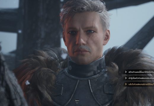 [เล่นแล้วมาเล่า] Game of Thrones: Kingsroad – มหากาพย์การต่อสู้สุดดุดัน ใน Westeros ที่สัมผัสได้จริง ในช่วงทดสอบ!