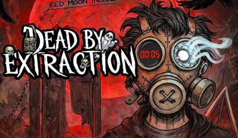 [เล่นแล้วมาเล่า]เกมมือถือปราบผีสไตล์อาร์ต! Dead by Extraction เกมมือถือแนวใหม่ที่ชวนให้คุณลุ้นทุกฝีก้าว
