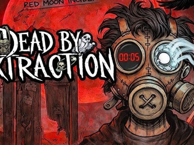 [เล่นแล้วมาเล่า]เกมมือถือปราบผีสไตล์อาร์ต! Dead by Extraction เกมมือถือแนวใหม่ที่ชวนให้คุณลุ้นทุกฝีก้าว