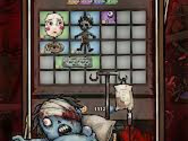 [เล่นแล้วมาเล่า]เกมมือถือปราบผีสไตล์อาร์ต! Dead by Extraction เกมมือถือแนวใหม่ที่ชวนให้คุณลุ้นทุกฝีก้าว