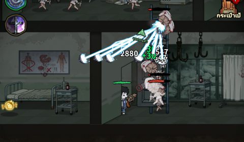[เล่นแล้วมาเล่า]เกมมือถือปราบผีสไตล์อาร์ต! Dead by Extraction เกมมือถือแนวใหม่ที่ชวนให้คุณลุ้นทุกฝีก้าว