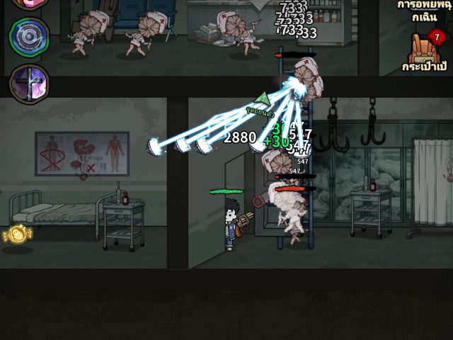 [เล่นแล้วมาเล่า]เกมมือถือปราบผีสไตล์อาร์ต! Dead by Extraction เกมมือถือแนวใหม่ที่ชวนให้คุณลุ้นทุกฝีก้าว