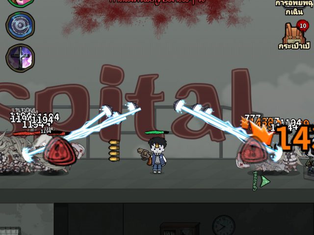 [เล่นแล้วมาเล่า]เกมมือถือปราบผีสไตล์อาร์ต! Dead by Extraction เกมมือถือแนวใหม่ที่ชวนให้คุณลุ้นทุกฝีก้าว