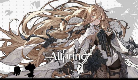 ALLFIRING เกมส์มือถือใหม่ ARPG เดินข้าง แอ็กชันไว ภาพสุดคิ้วท์ แต่บู๊เดือด เปิดลงทะเบียนล่วงหน้าทั่วโลกทั้ง iOS และ Android แล้ว