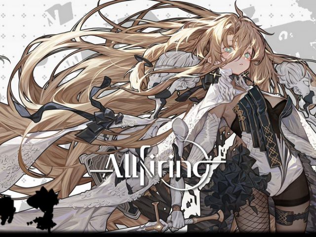 ALLFIRING เกมส์มือถือใหม่ ARPG เดินข้าง แอ็กชันไว ภาพสุดคิ้วท์ แต่บู๊เดือด เปิดลงทะเบียนล่วงหน้าทั่วโลกทั้ง iOS และ Android แล้ว