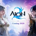 สาย MMO ห้ามพลาด! AION 2 ยืนยันเตรียมเปิดให้บริการบน PC ภายในปีนี้ ตามไปกด Wish List รอกันได้แล้วบน Steam