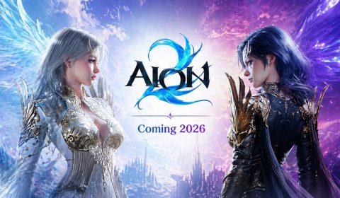 สาย MMO ห้ามพลาด! AION 2 ยืนยันเตรียมเปิดให้บริการบน PC ภายในปีนี้ ตามไปกด Wish List รอกันได้แล้วบน Steam