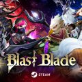 สายบู๊ห้ามพลาด BLAST BLADE เกมใหม่สุดมันส์ เปิด Wishlist แล้ววันนี้