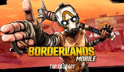 นั่งมองไปก่อน Borderlands Mobile เกมส์มือถือใหม่แนว looter shooter ชื่อดัง เปิดทดสอบในอเมริกาแล้ว โดยความร่วมมือระหว่าง Zynga และ NaturalMotion