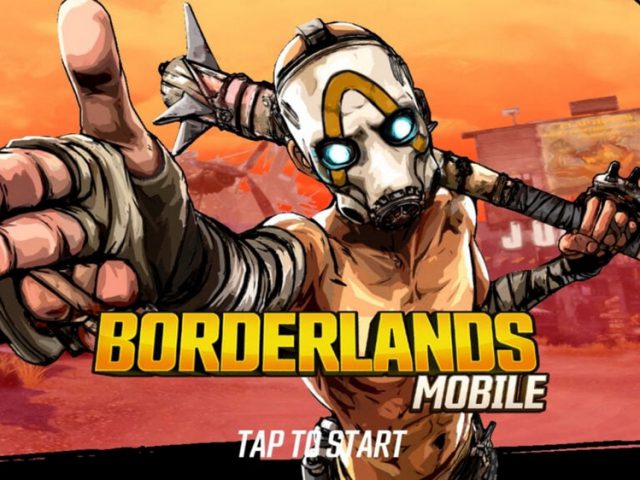 นั่งมองไปก่อน Borderlands Mobile เกมส์มือถือใหม่แนว looter shooter ชื่อดัง เปิดทดสอบในอเมริกาแล้ว โดยความร่วมมือระหว่าง Zynga และ NaturalMotion