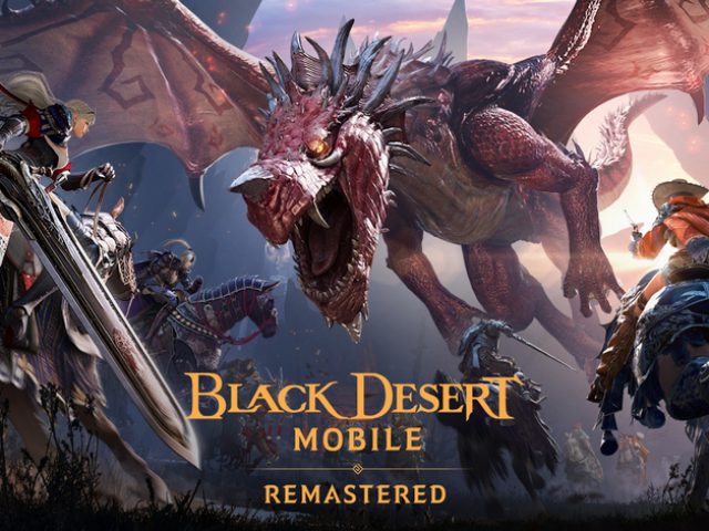 การอัพเดทครั้งใหญ่ของ Black Desert Mobile นำเสนอ PC ไคลเอนต์, เซิร์ฟเวอร์ใหม่ และรีมาสเตอร์การตกปลา