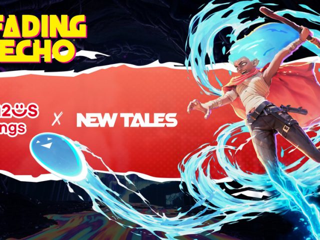 Com2uS Holdings เซ็นสัญญา “Fading Echo” เกมแอคชั่นผจญภัยใหม่ล่าสุด เตรียมเปิดในเอเชีย