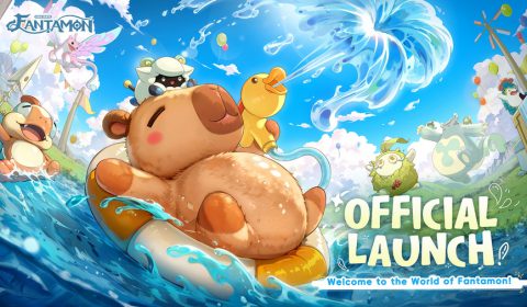 เปิดแล้ว Fantamon: Idle RPG เกมใหม่สายชิล ฟาร์มอัตโนมัติ สะสมมอนสุดคิวท์