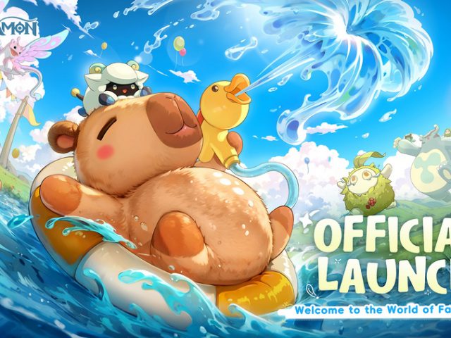 เปิดแล้ว Fantamon: Idle RPG เกมใหม่สายชิล ฟาร์มอัตโนมัติ สะสมมอนสุดคิวท์