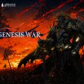 งานดีเกินคาด Genesis War เปิด Grand Launch แล้ว เกมส์ใหม่ RPG วางแผนฟอร์มยักษ์ เล่นฟรีแล้ววันนี้