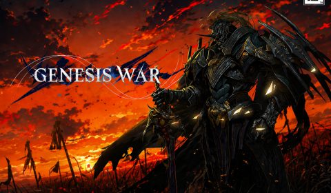 งานดีเกินคาด Genesis War เปิด Grand Launch แล้ว เกมส์ใหม่ RPG วางแผนฟอร์มยักษ์ เล่นฟรีแล้ววันนี้