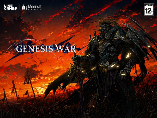 งานดีเกินคาด Genesis War เปิด Grand Launch แล้ว เกมส์ใหม่ RPG วางแผนฟอร์มยักษ์ เล่นฟรีแล้ววันนี้