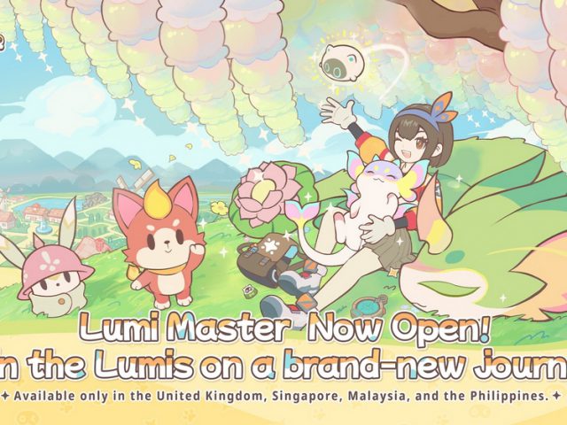 Lumi Master เกมส์มือถือใหม่ สะสมมอนสเตอร์สายชิลล์ จาก Bilibili Games เปิดลงทะเบียนล่วงหน้าแล้ว เตรียมเปิดทั่วโลกปีนี้ 2569