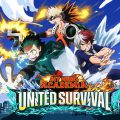ของเด็ด KLabGames เปิดตัว My Hero Academia UNITED SURVIVAL เกมส์ใหม่ปริศนา ต้องลุ้นว่าจะเป็นเกมส์แนวไหน