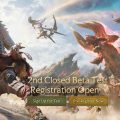 สาวกนักล่ารีบเลย Monster Hunter Outlanders เปิดลงทะเบียน CBT รอบ 2 แล้ว! เตรียมล่าแย้แบบโอเพ่นเวิลด์บนมือถือ