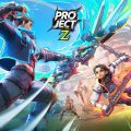 Project Z: 72H Siege Conquest เกมส์มือถือใหม่ Open-World Survival พร้อมระบบเรดบ้านเดือดๆ เปิดให้บริการแล้วบน Android