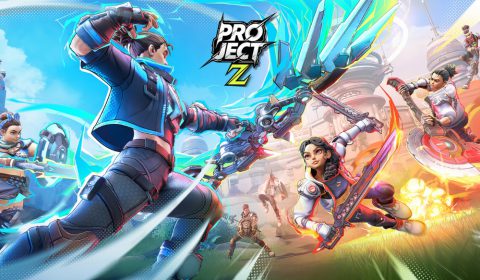 Project Z: 72H Siege Conquest เกมส์มือถือใหม่ Open-World Survival พร้อมระบบเรดบ้านเดือดๆ เปิดให้บริการแล้วบน Android