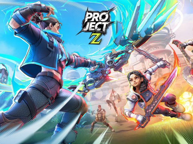 Project Z: 72H Siege Conquest เกมส์มือถือใหม่ Open-World Survival พร้อมระบบเรดบ้านเดือดๆ เปิดให้บริการแล้วบน Android
