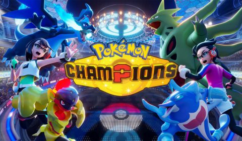 Pokémon Champions เกมส์ใหม่ของเหล่า Trainer สายแข่งขันตามกติกาทัวร์นาเมนต์โลก เปิดให้เล่นแบบ Free Start ทั้งบน Switch และ Switch 2